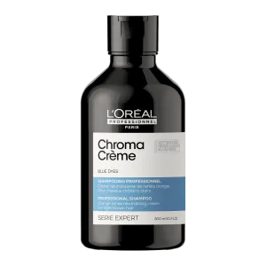 L'Oreal Professional Serie Expert Chroma Creme Blue Shampoo 300ml