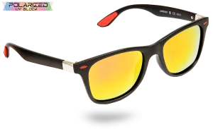 Lorenzo - Polarized Lens With Multi-Coating