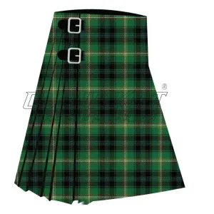 Lorne Marquis of Ancient Premium Tartan Kilt