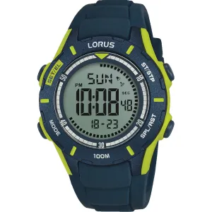 Lorus Digital R2365MX-9