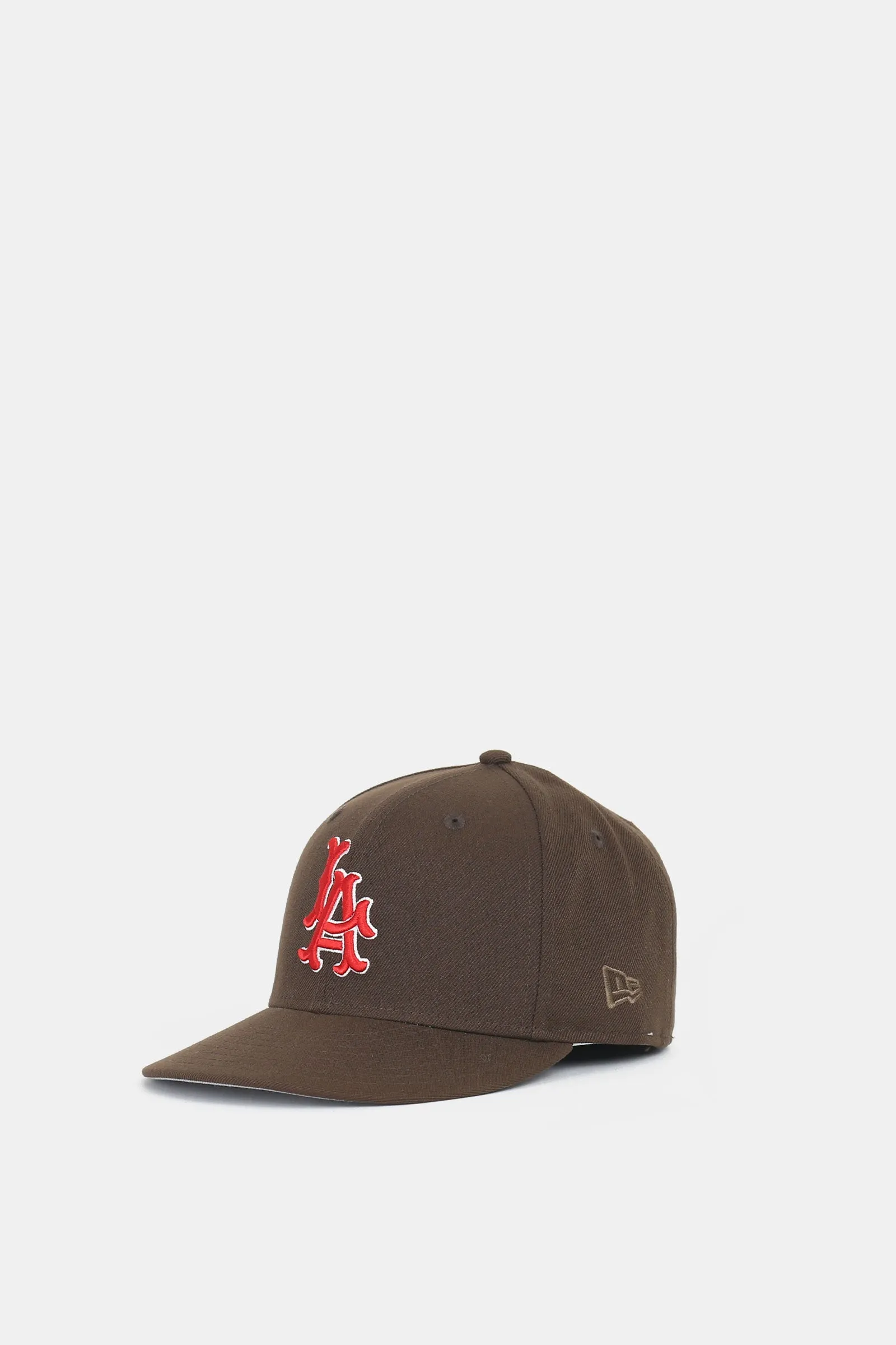 Los Angeles Angels 59Fifty Fitted Cap