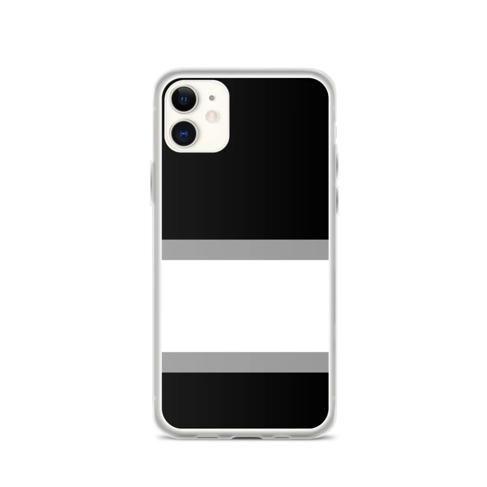 Los Angeles Jersey Phone Case