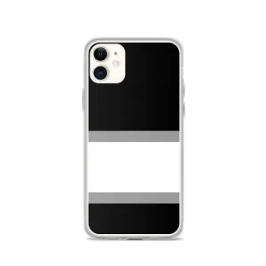 Los Angeles Jersey Phone Case