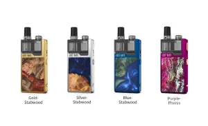 LOST VAPE ORION PLUS KIT SALT NIC Device wholesale