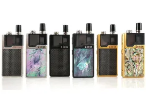 LOST VAPE ORION SALT NIC Device 40W DNA wholesale