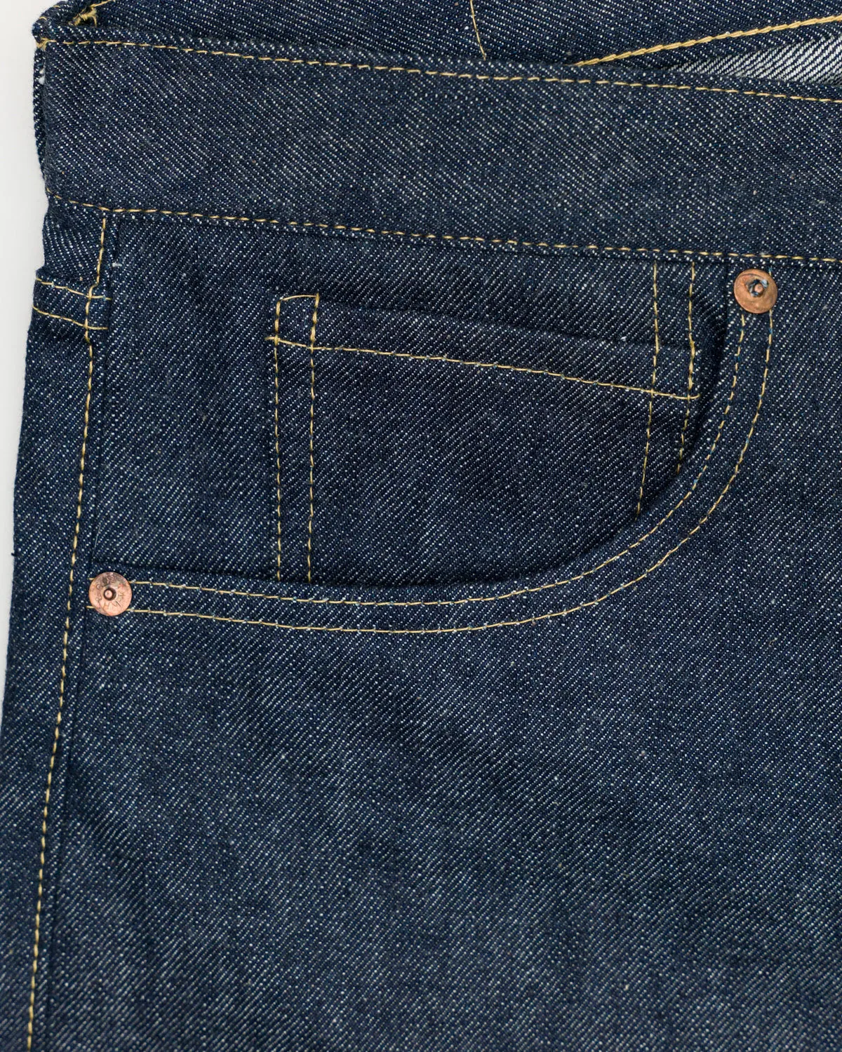 Lot S1003XX (1000XX) - 1942 Model - Indigo