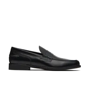 LOTTUSSE | MOCASINES HOMBRE | DAYTONA | NEGRO