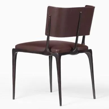 Lotus Dining Chair