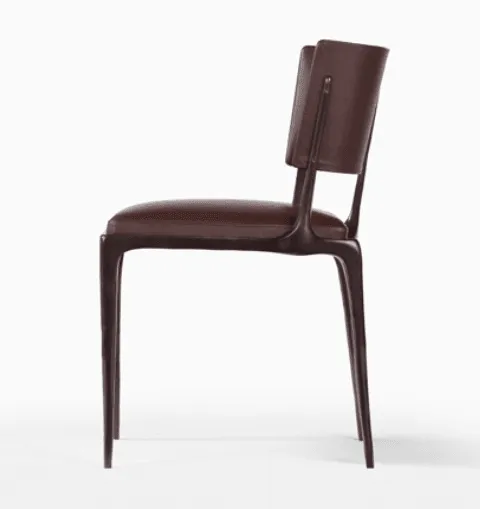 Lotus Dining Chair