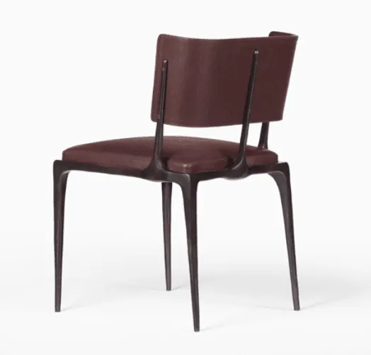 Lotus Dining Chair