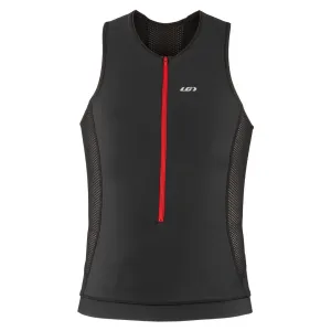 Louis Garneau Men's Sprint Sleeveless Triathlon Top