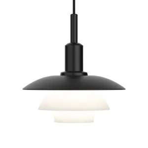 Louis Poulsen PH 3/3 Pendant Light