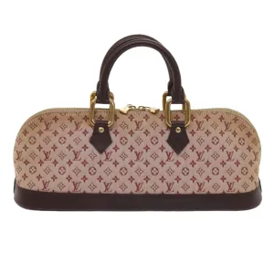 Louis Vuitton Alma long