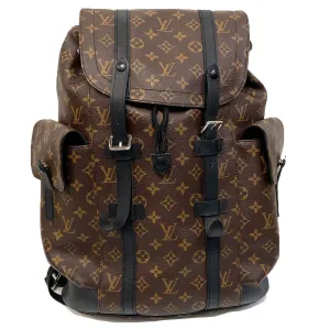 Louis Vuitton Christopher PM Backpack