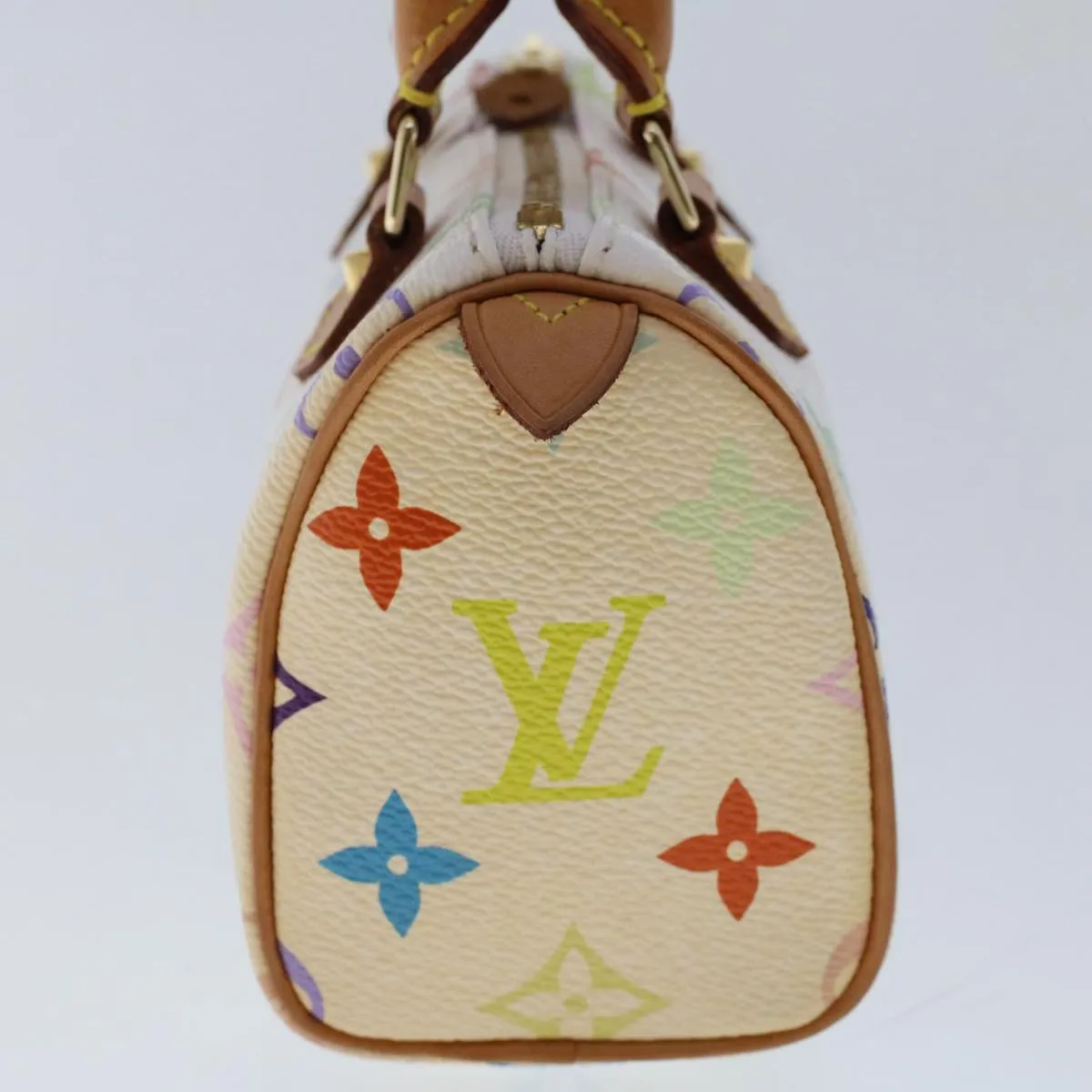 Louis Vuitton Mini speedy