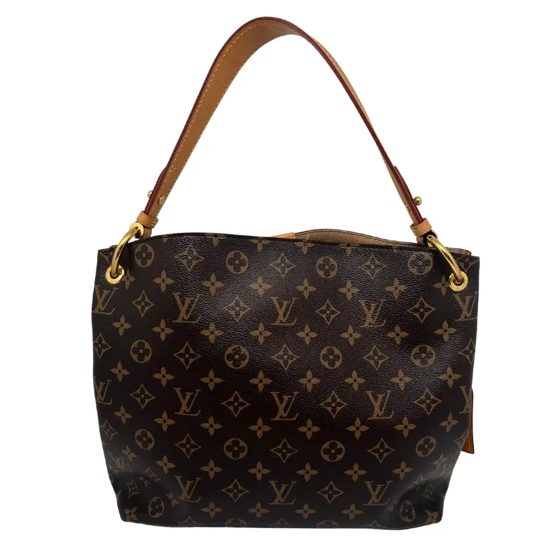 Louis Vuitton Monogram Graceful PM