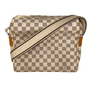 Louis Vuitton Naviglio Shoulder Bag