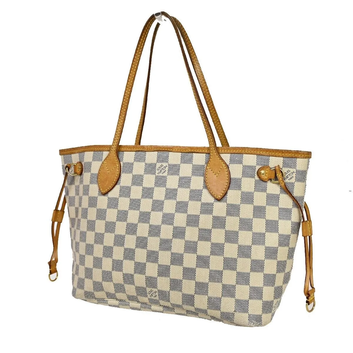 Louis Vuitton Neverfull PM