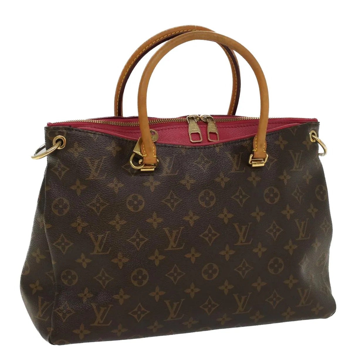 Louis Vuitton Pallas