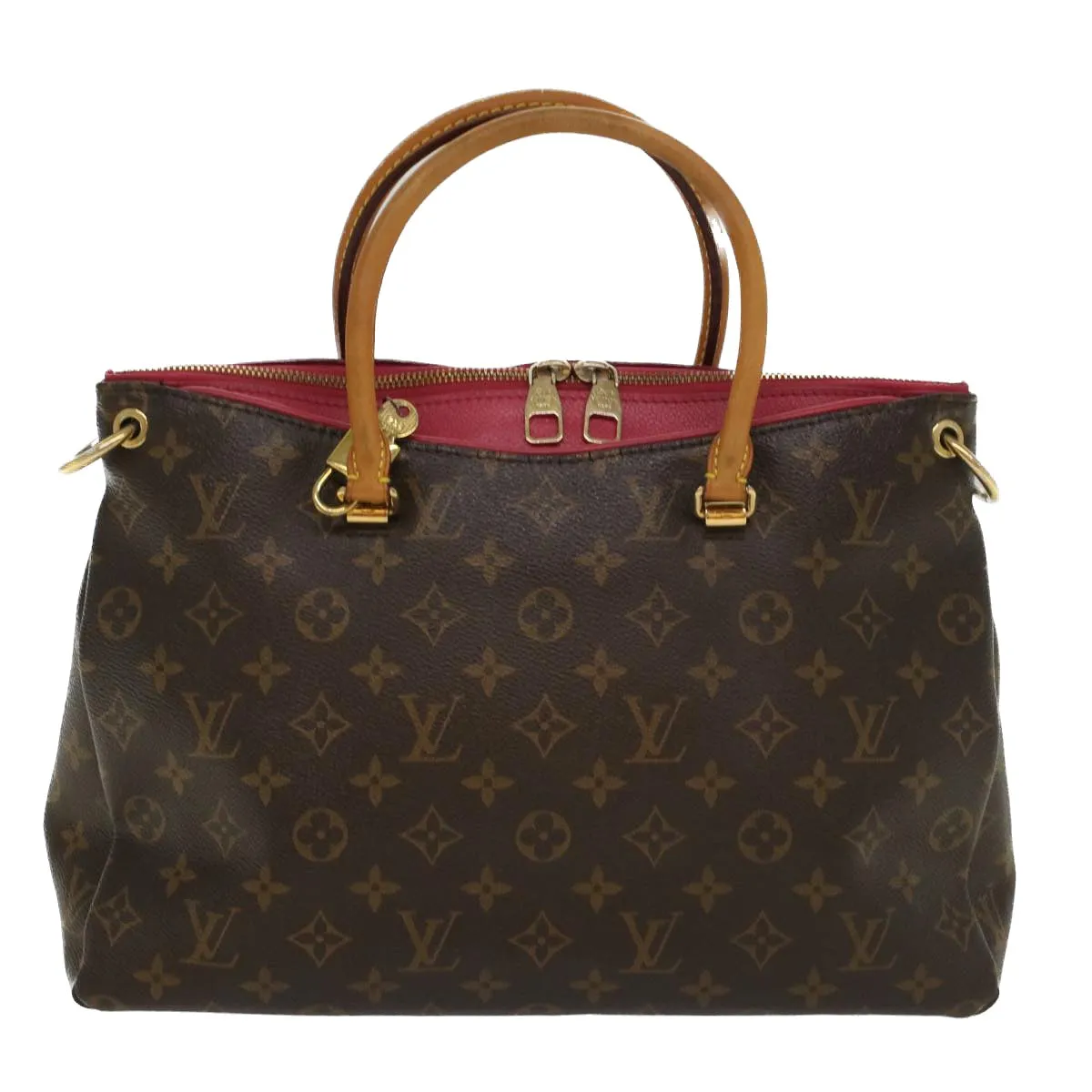 Louis Vuitton Pallas