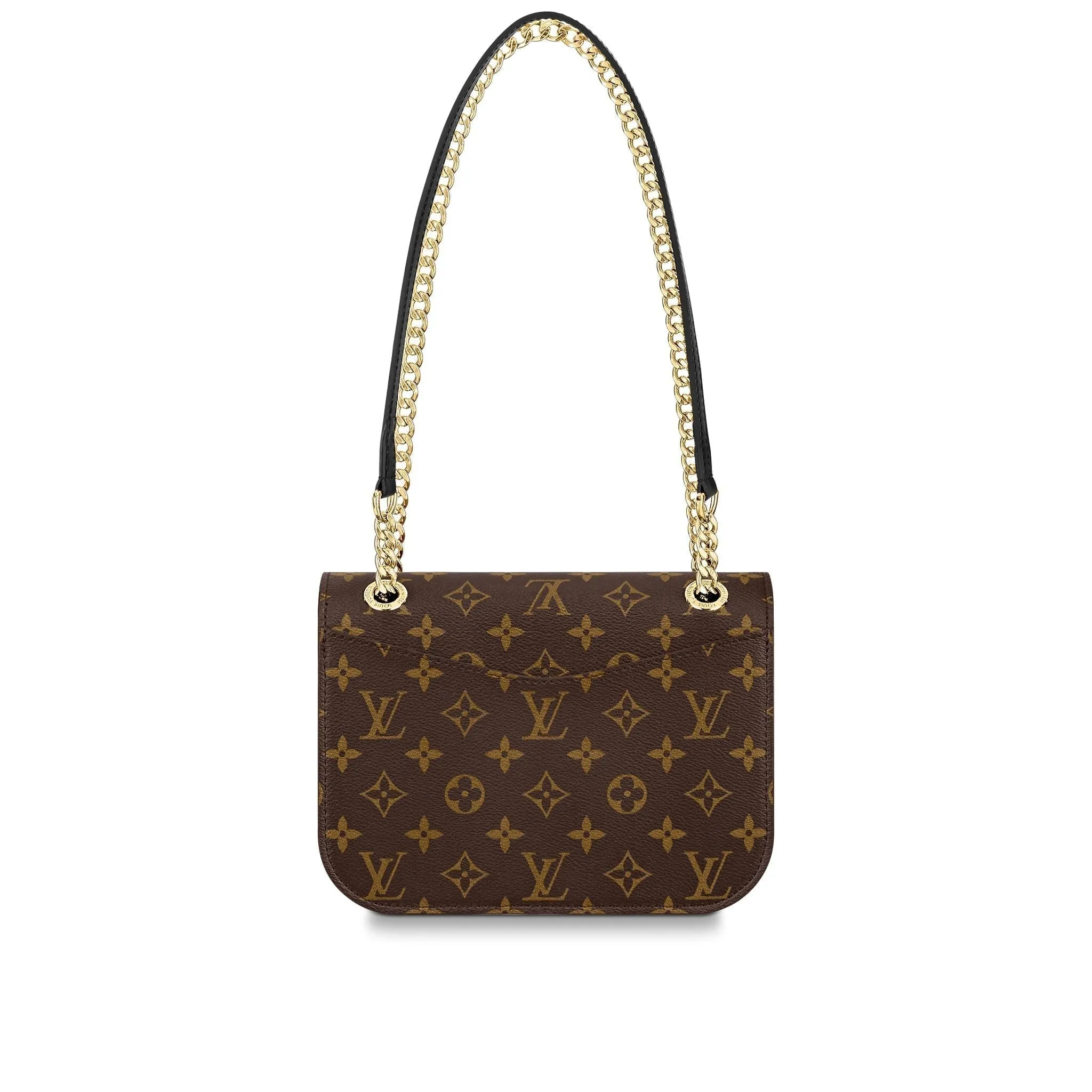 louis Vuitton Passy Women Handbag