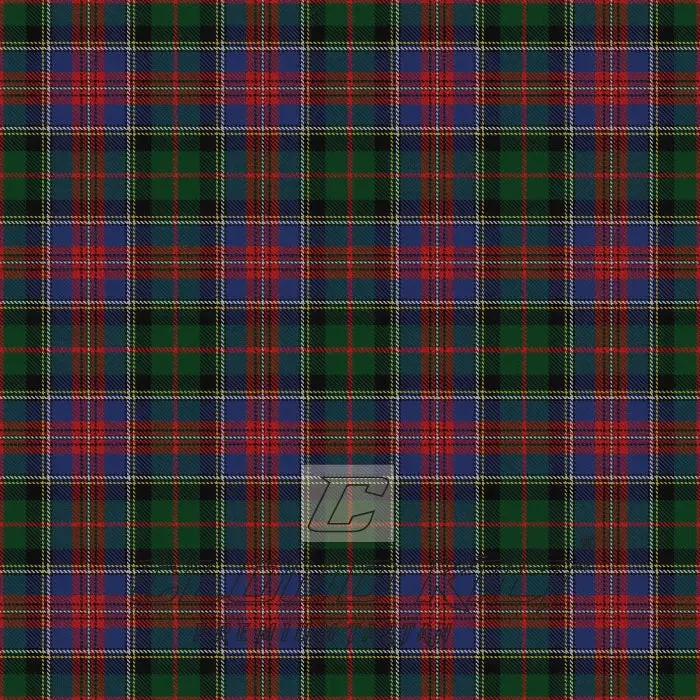 Louise of Lorne Two Premium Tartan Kilt