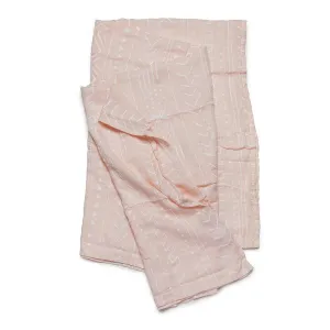 Loulou Lollipop Luxe Muslin Swaddle