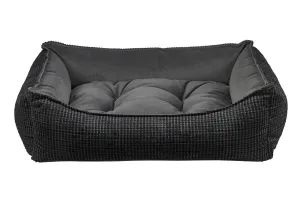 Lounger - Scoop Bed - Iron Mountain