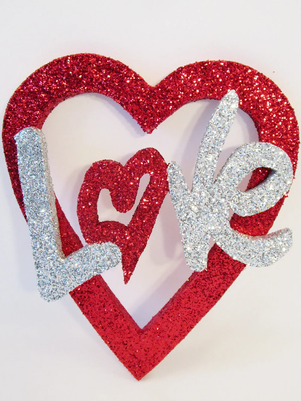 Love Cutout