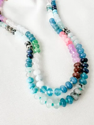 Love For Beads Necklace