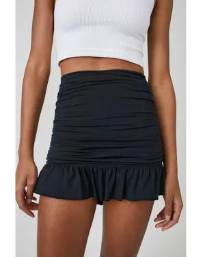 Love High Skort