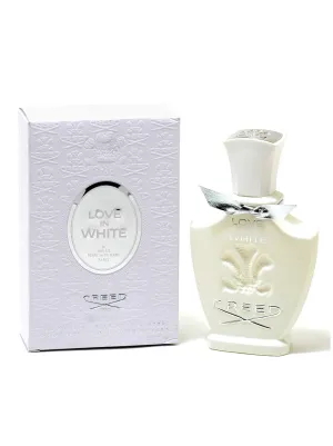 Love In White - 2.5 OZ