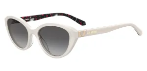 LOVE MOSCHINO-MOL033/S-VK6-5418-SUNGLASSES