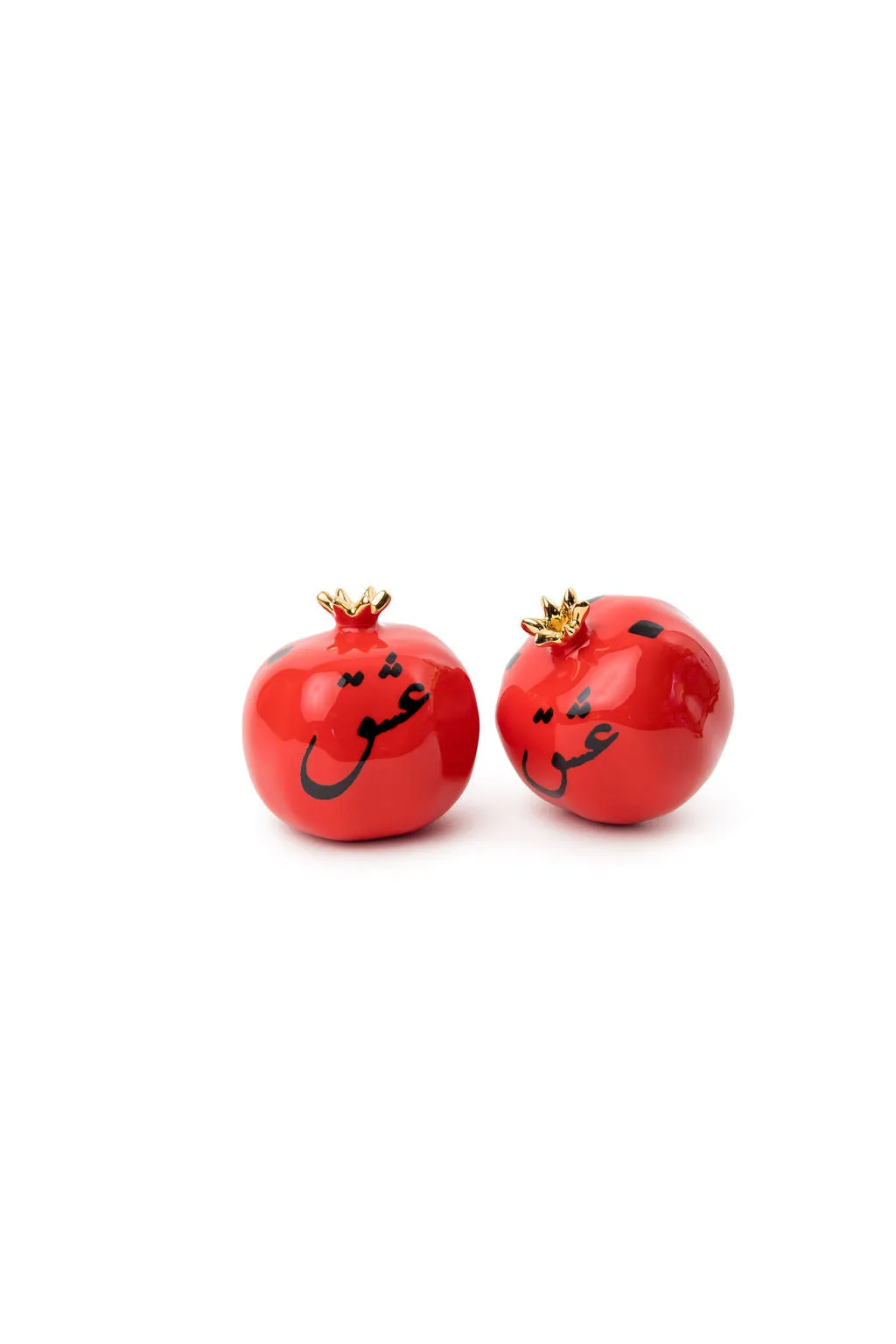 Love - Pomegranate