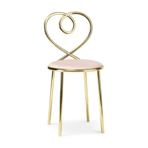 Love Side Chair