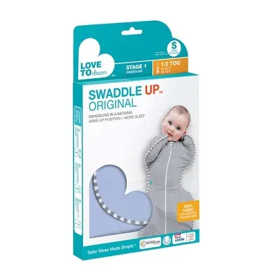 Love To Dream Swaddle UP Adaptive Original Swaddle Wrap