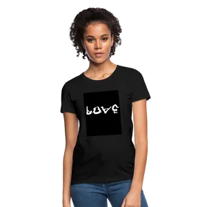 Love Yoga Women's T-Shirt