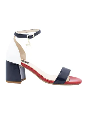 Loved Block Heel Sandal