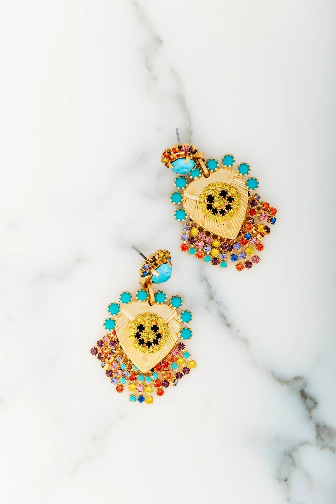 Lovella Earrings