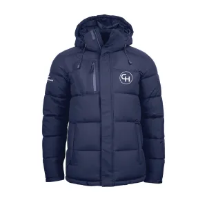 Lovelocks Polo Men's Winter Jacket