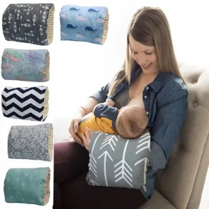 LovelyRLovely Adjustable Baby Cotton Nursing Arm Pillow