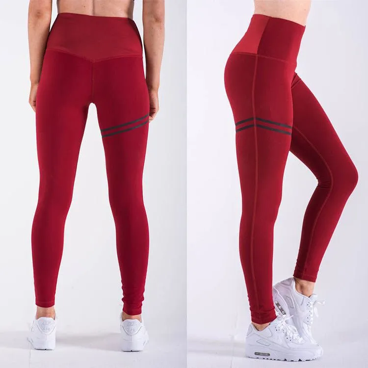 LovelyRLovely High waist yoga pants