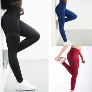 LovelyRLovely High waist yoga pants