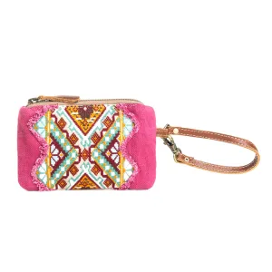 Lovestone Pueblo Clutch Pouch