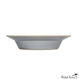 Low Bowl Slate Gray