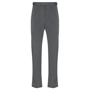 Low Rise Trouser Fit 3 In Type