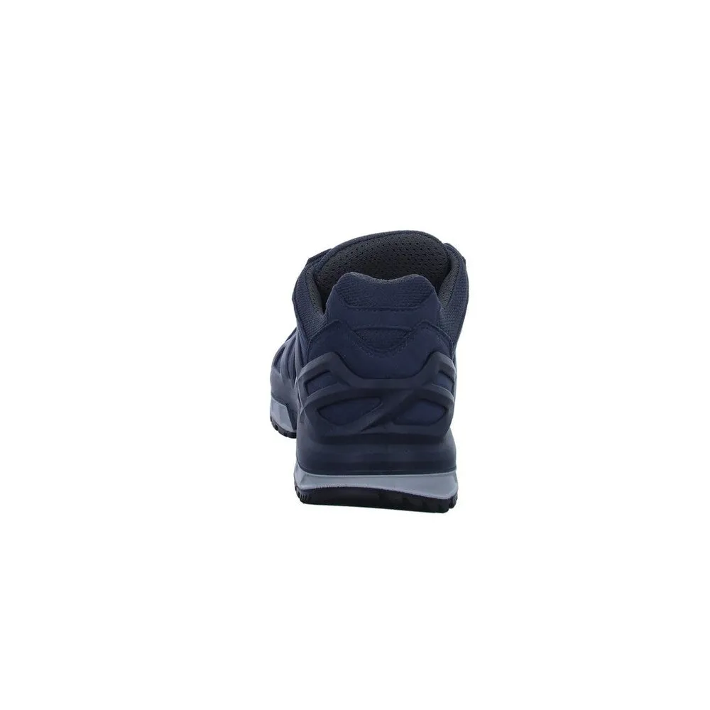 LOWA sneakers, dark blue