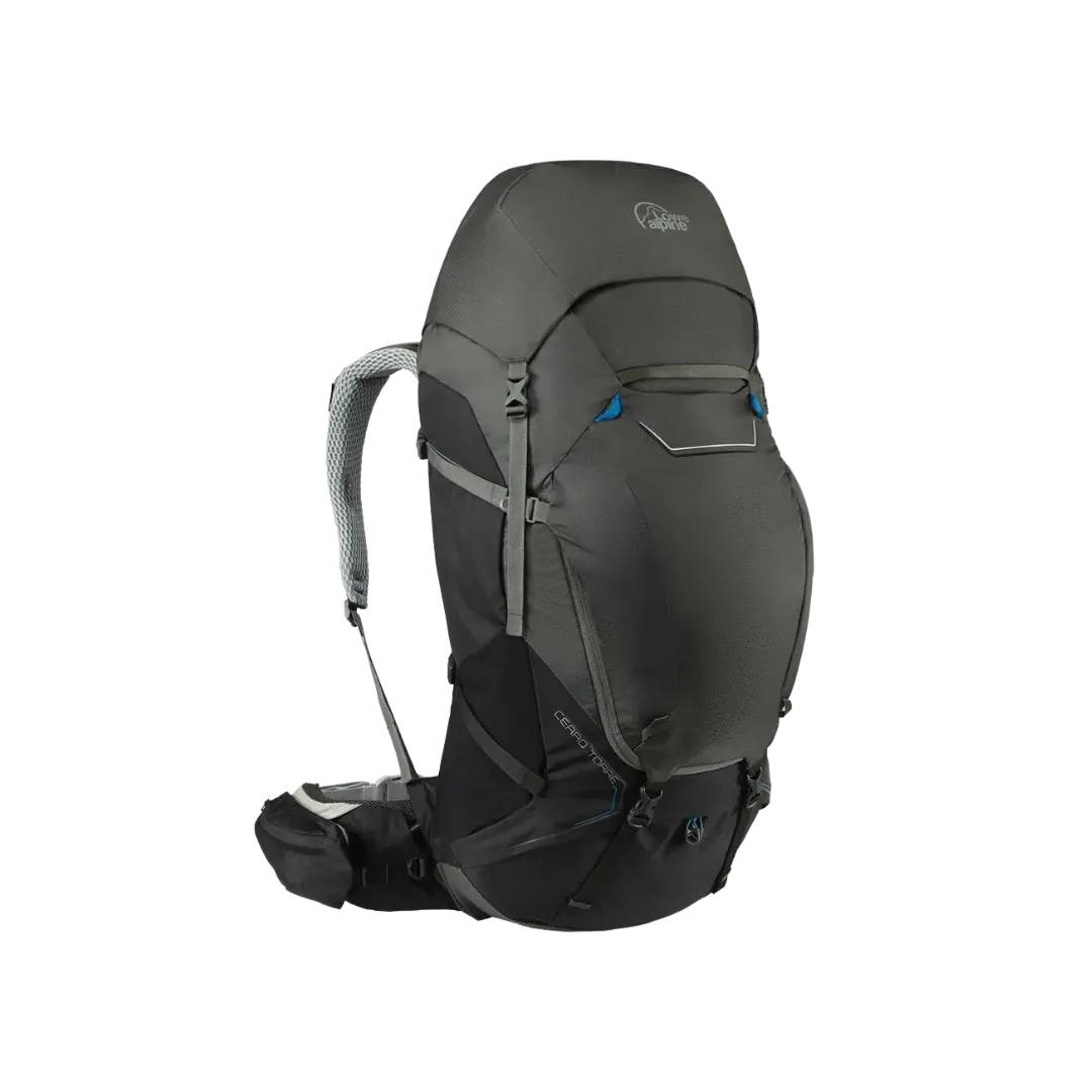 Lowe Alpine Cerro Torre 100:120 Hiking Backpack