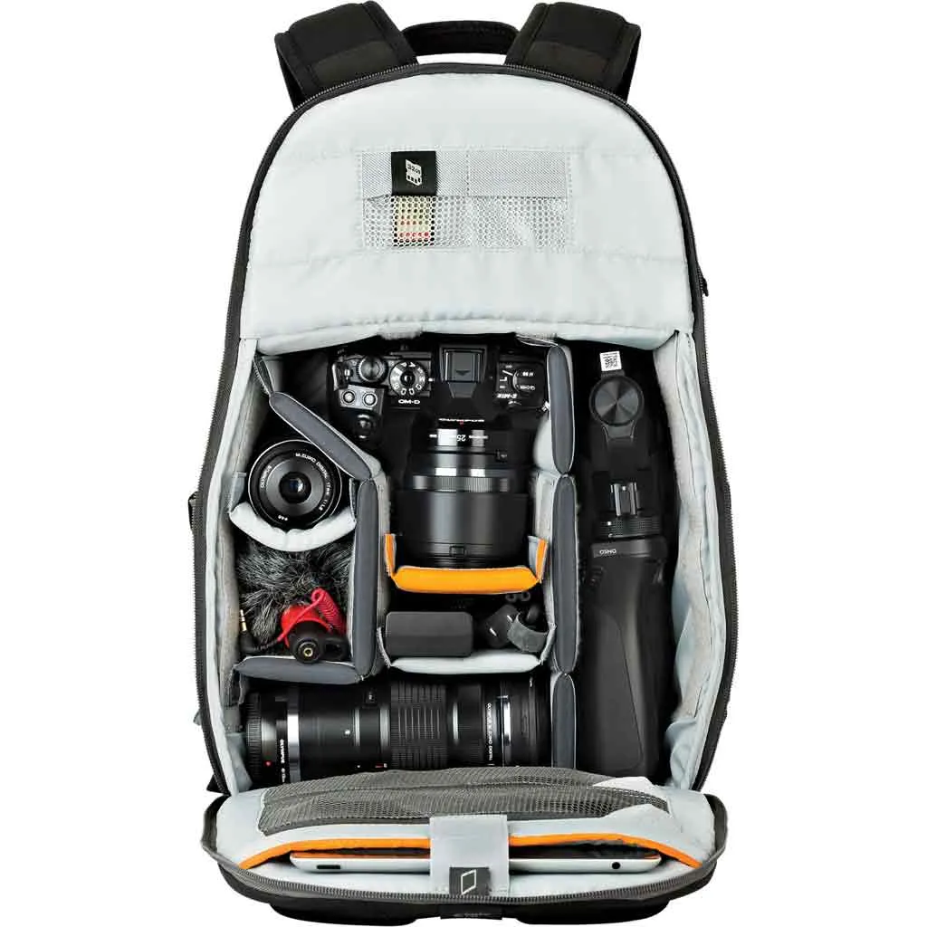 Lowepro M-Trekker BP150 Gray Backpack