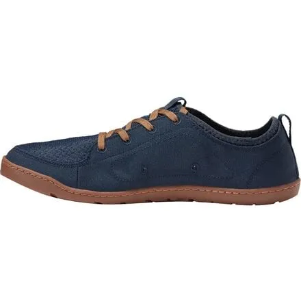 Loyak men's water shoes Astral, dark blue/brown